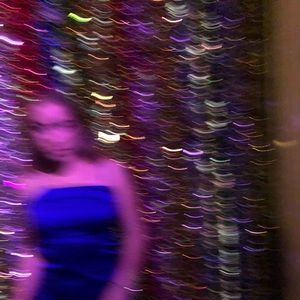 Meet your Posher, Alana